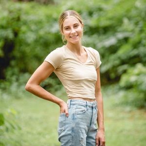 Meet your Posher, Susannah